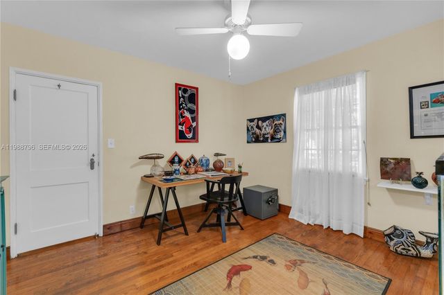 1500 Jackson St, Hollywood, FL 33020