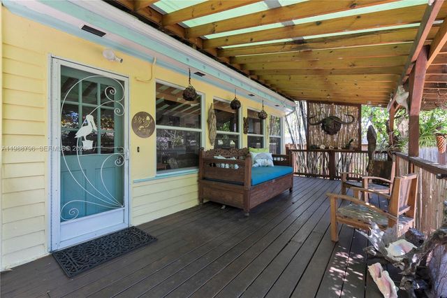 1500 Jackson St, Hollywood, FL 33020