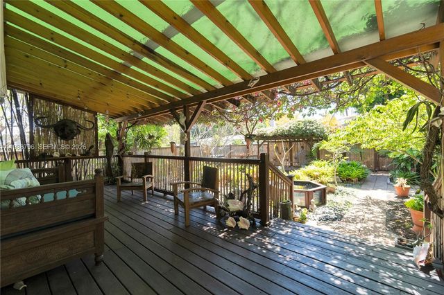 1500 Jackson St, Hollywood, FL 33020