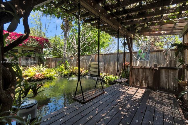 1500 Jackson St, Hollywood, FL 33020