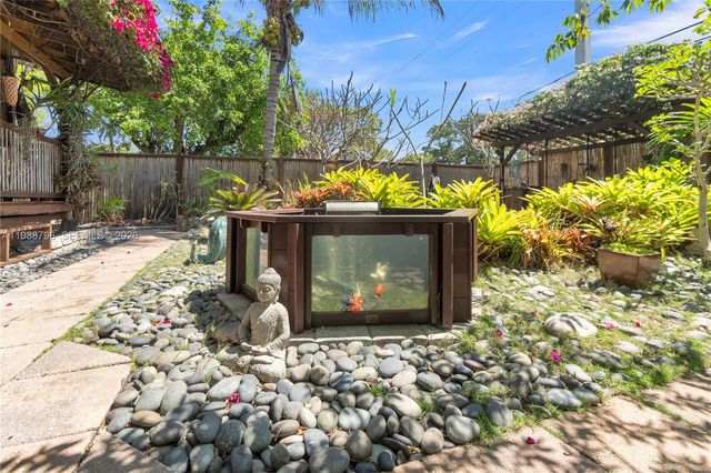 1500 Jackson St, Hollywood, FL 33020