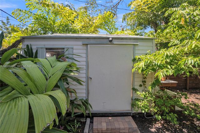 1500 Jackson St, Hollywood, FL 33020