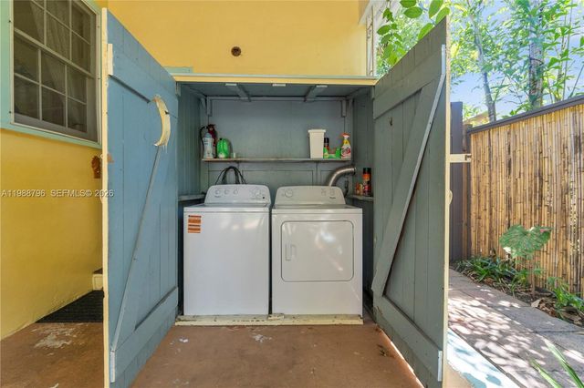 1500 Jackson St, Hollywood, FL 33020