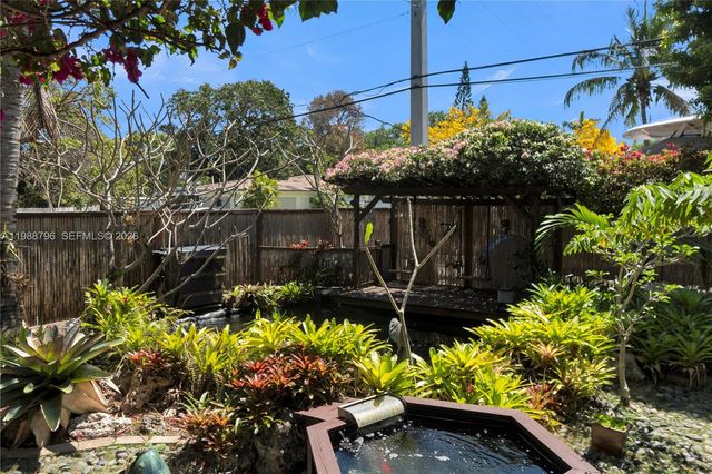 1500 Jackson St, Hollywood, FL 33020