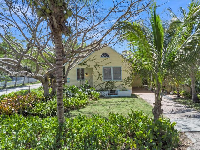 1500 Jackson St, Hollywood, FL 33020