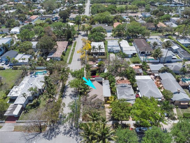 1500 Jackson St, Hollywood, FL 33020