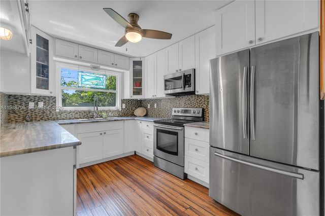 1500 Jackson St, Hollywood, FL 33020