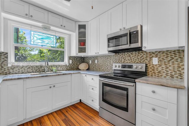 1500 Jackson St, Hollywood, FL 33020