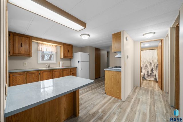 900 S Harrison St Street, Lennox, SD 57039