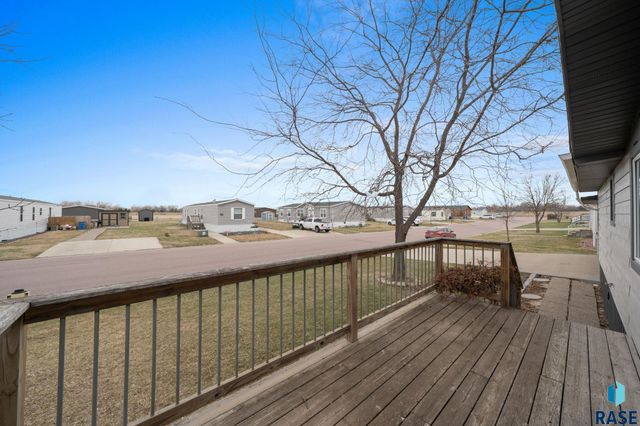 900 S Harrison St Street, Lennox, SD 57039