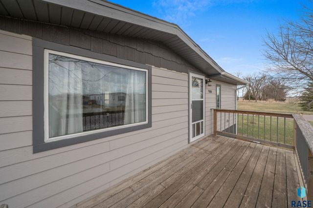 900 S Harrison St Street, Lennox, SD 57039