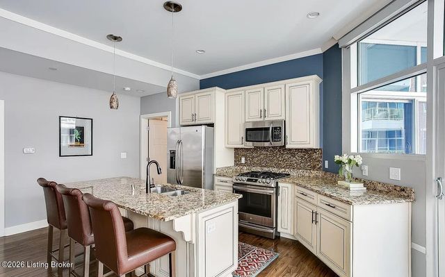 324 E Main St 313, Louisville, KY 40202
