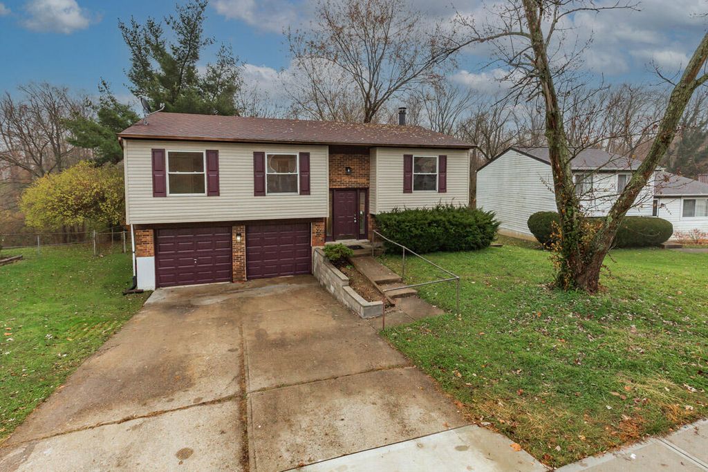 3903 Hunters Green Drive, Florence, KY 41042