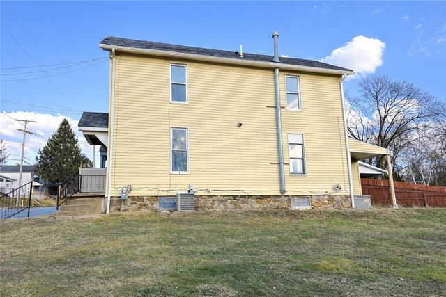 804 Butler Ave, New Castle, PA 16101