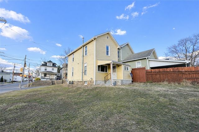 804 Butler Ave, New Castle, PA 16101