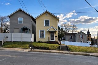 804 Butler Ave, New Castle, PA 16101