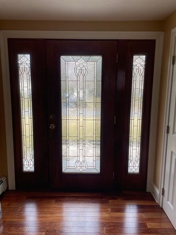 243 Weatherbee Dr, Westwood, MA 02090