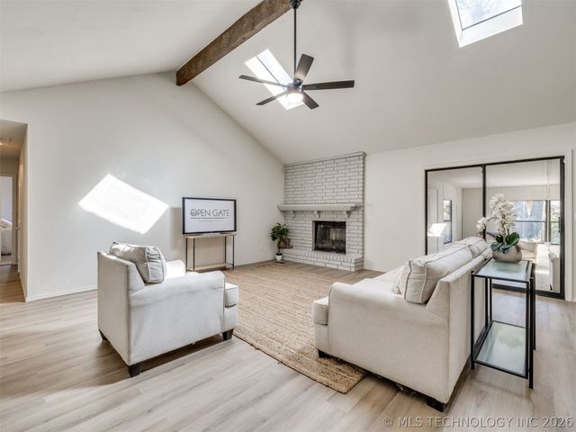 3716 E 85th Street, Tulsa, OK 74137