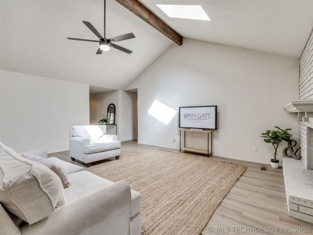 3716 E 85th Street, Tulsa, OK 74137