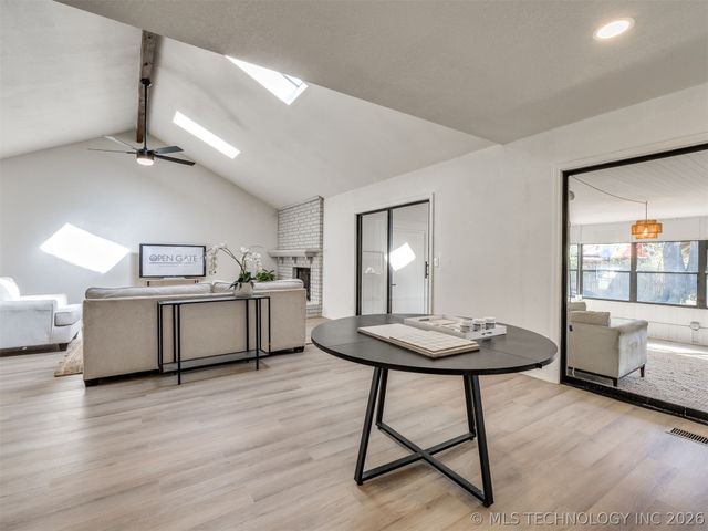 3716 E 85th Street, Tulsa, OK 74137