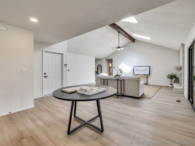 3716 E 85th Street, Tulsa, OK 74137