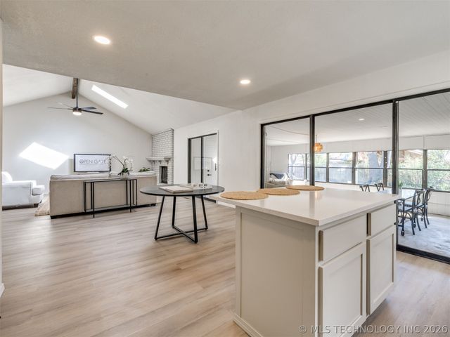 3716 E 85th Street, Tulsa, OK 74137