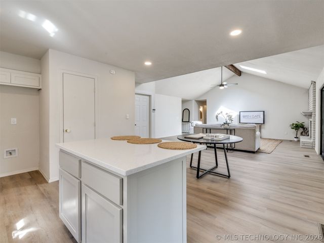 3716 E 85th Street, Tulsa, OK 74137