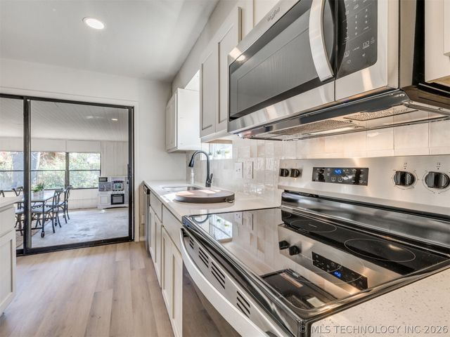 3716 E 85th Street, Tulsa, OK 74137