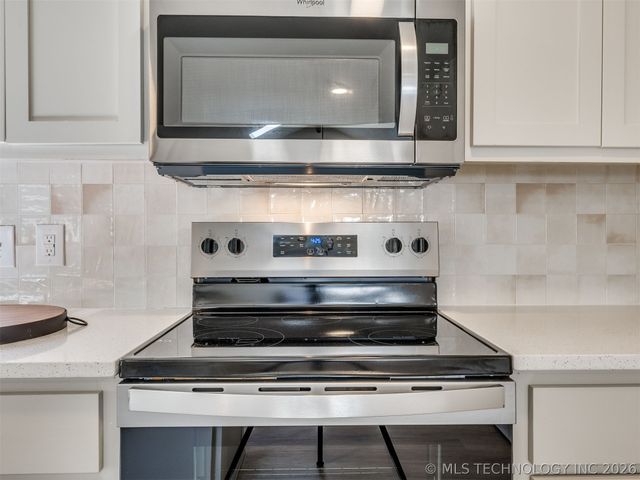 3716 E 85th Street, Tulsa, OK 74137