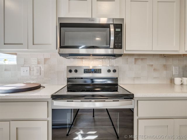 3716 E 85th Street, Tulsa, OK 74137