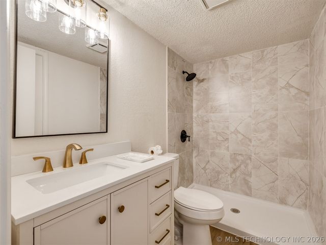 3716 E 85th Street, Tulsa, OK 74137