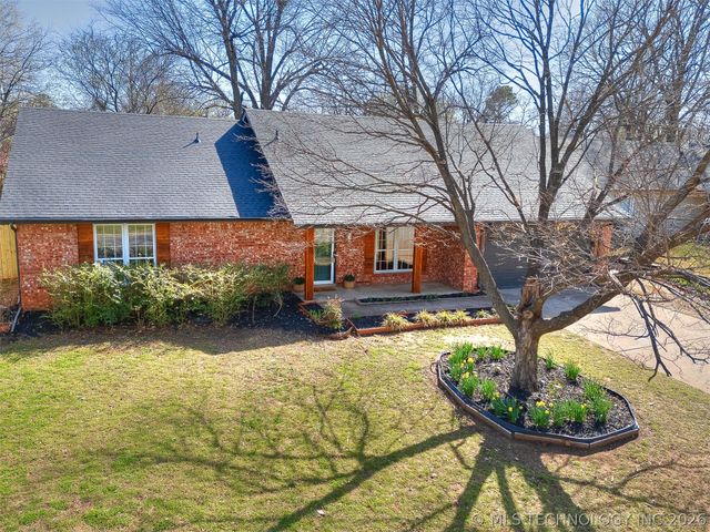 3716 E 85th Street, Tulsa, OK 74137