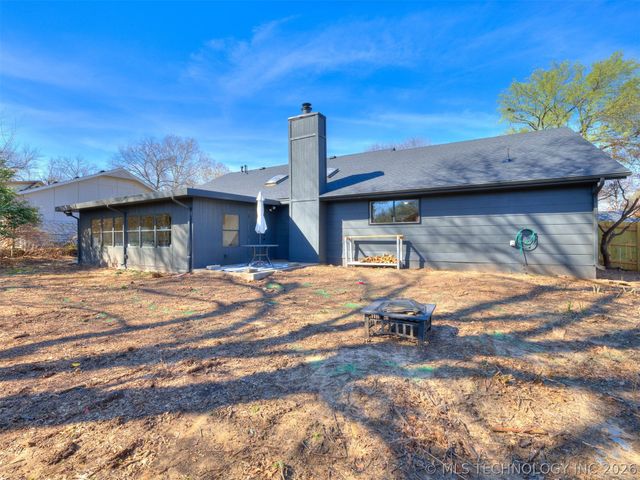 3716 E 85th Street, Tulsa, OK 74137