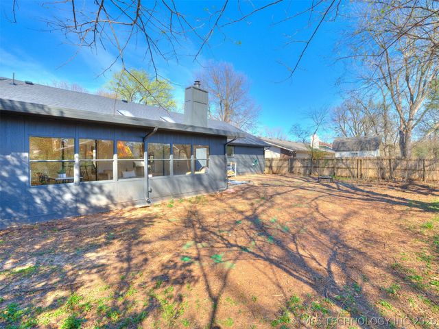 3716 E 85th Street, Tulsa, OK 74137