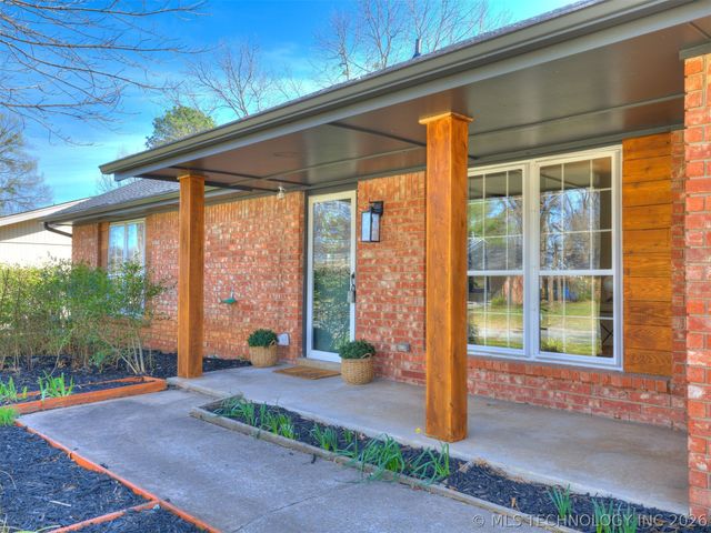 3716 E 85th Street, Tulsa, OK 74137