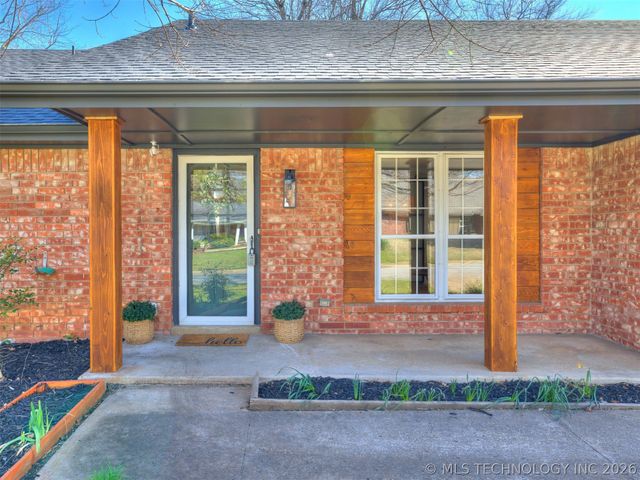 3716 E 85th Street, Tulsa, OK 74137