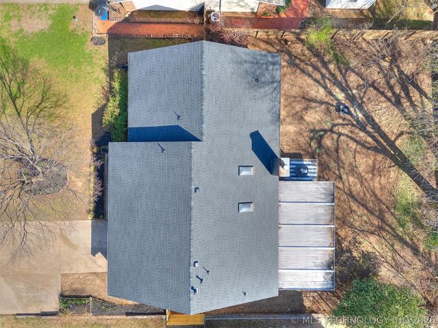 3716 E 85th Street, Tulsa, OK 74137