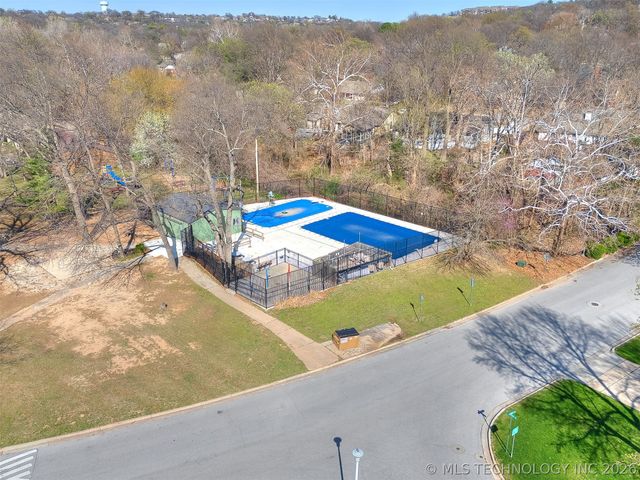 3716 E 85th Street, Tulsa, OK 74137