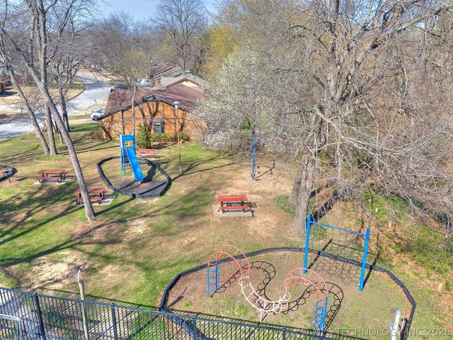 3716 E 85th Street, Tulsa, OK 74137