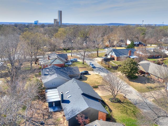 3716 E 85th Street, Tulsa, OK 74137