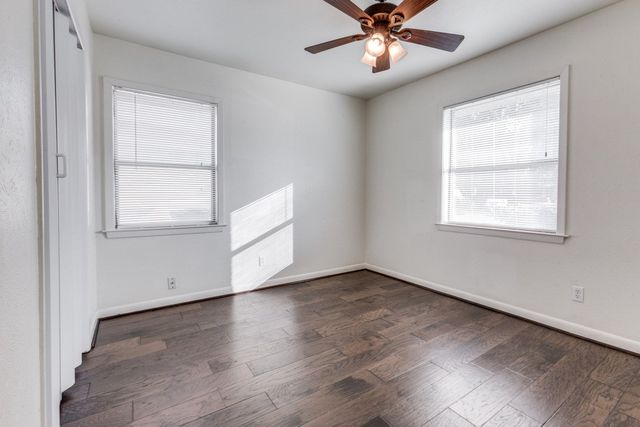 2607 Jonesboro Avenue, Dallas, TX 75228