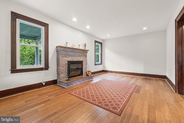 14 LEXINGTON AVE, Merchantville, NJ 08109