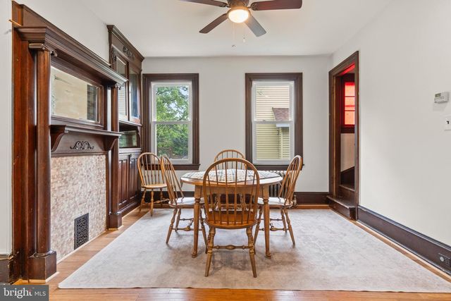14 LEXINGTON AVE, Merchantville, NJ 08109