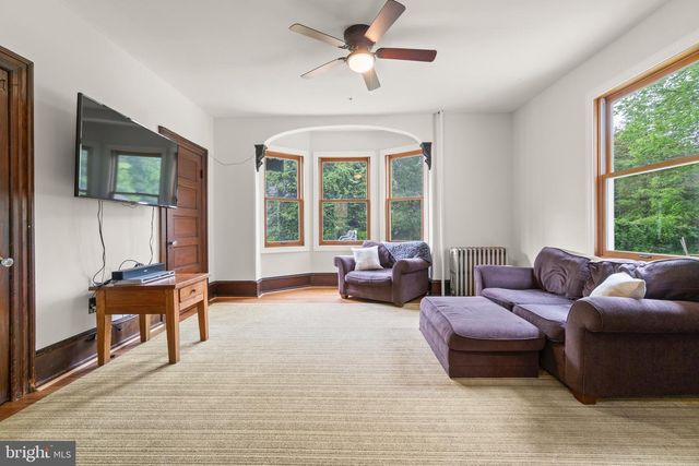 14 LEXINGTON AVE, Merchantville, NJ 08109