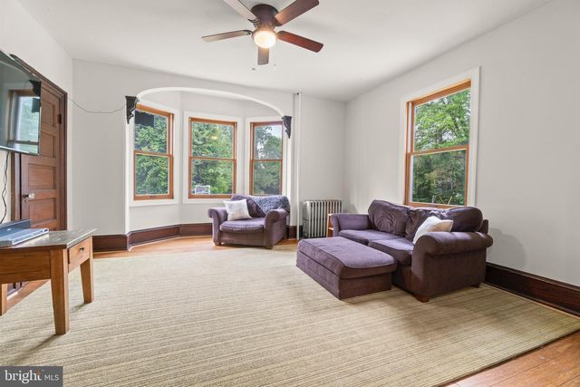 14 LEXINGTON AVE, Merchantville, NJ 08109