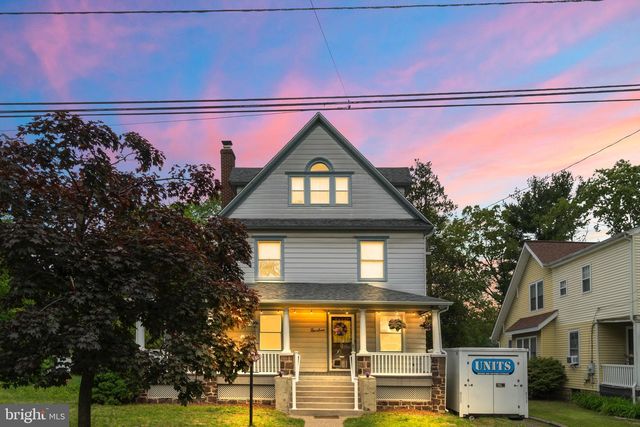 14 LEXINGTON AVE, Merchantville, NJ 08109