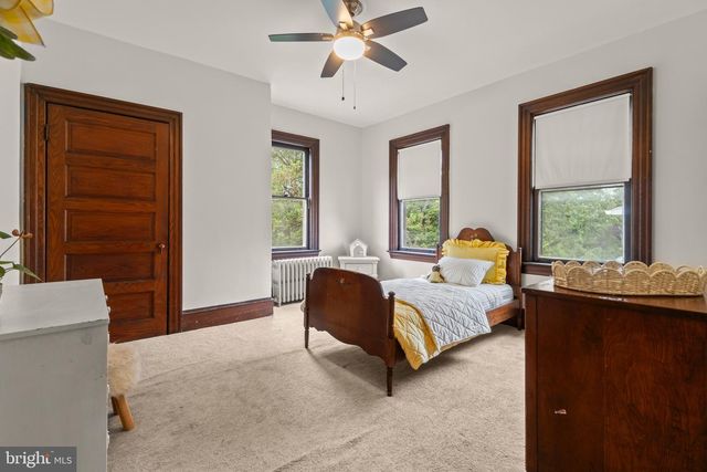 14 LEXINGTON AVE, Merchantville, NJ 08109