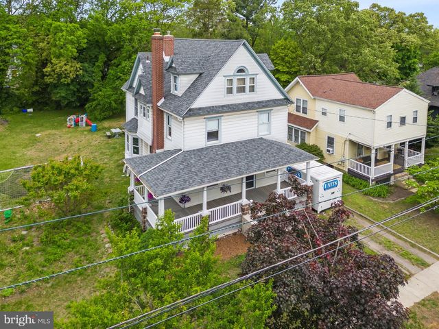 14 LEXINGTON AVE, Merchantville, NJ 08109