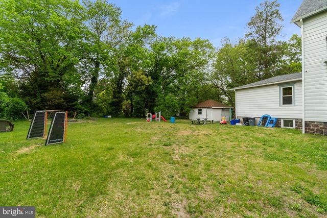 14 LEXINGTON AVE, Merchantville, NJ 08109
