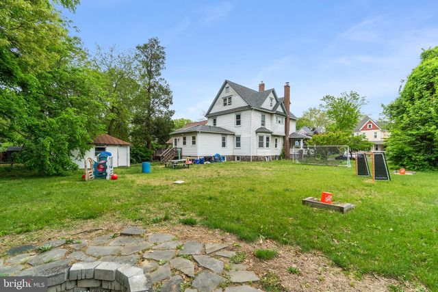 14 LEXINGTON AVE, Merchantville, NJ 08109